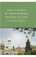 Encyclopedia of Contemporary Russian Culture