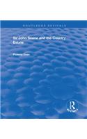 Sir John Soane and the Country Estate