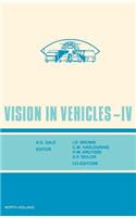 Vision in Vehicles IV