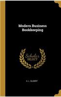 Modern Business Bookkeeping