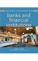 Building Type Basics for Banks and Financial Institutions