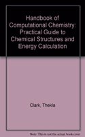 Handbook of Computational Chemistry