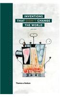 Inventions that Didn't Change the World