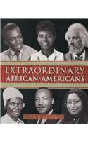 Extraordinary African-American
