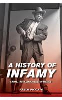 A History of Infamy