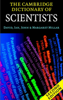 Cambridge Dictionary of Scientists