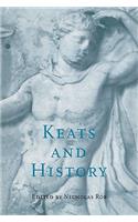 Keats and History