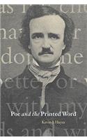 Poe and the Printed Word