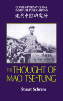 Thought of Mao Tse-Tung
