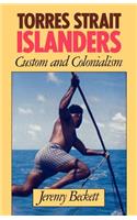 Torres Strait Islanders