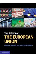 The Politics of the European Union
