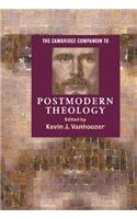 Cambridge Companion to Postmodern Theology