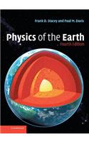 Physics of the Earth