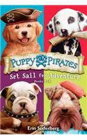 Puppy Pirates
