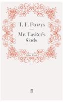 Mr. Tasker's Gods