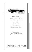 Signature in the Schools, Volume I