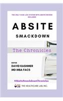 ABSITE Smackdown! The Chronicles