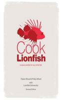 Cook Lionfish