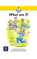 Step 1 Is this Sam's Mum? Story Street KS1: (LITERACY LAND)