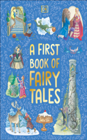 First Book of Fairy Tales