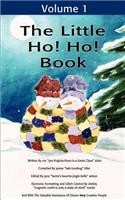 Little Ho! Ho! Book