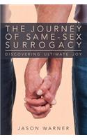 Journey of Same-Sex Surrogacy