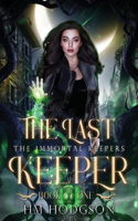 Last Keeper