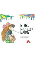 Ethel Goes to The Market