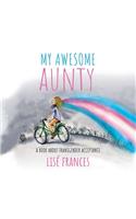 My Awesome Aunty