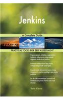 Jenkins A Complete Guide