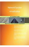 Network function virtualization A Complete Guide