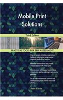 Mobile Print Solutions Third Edition