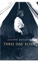 Three-Day Road
