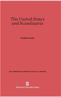 The United States and Scandinavia