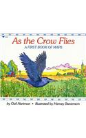 As the Crow Flies