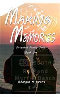 Making Memories