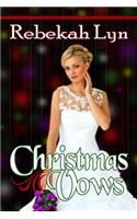 Christmas Vows