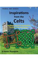 Inspirations from the Celts