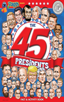 45 Presidents