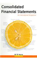 Consolidated Financial Statements