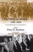 The Poles in Britain, 1940-2000