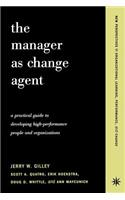 Manager as Change Agent