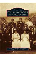 Italian Americans of Greater Erie