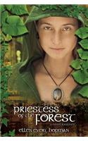 Priestess of the Forest: A Druid Journey