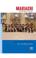 Mariachi in the Traditional String Orchestra