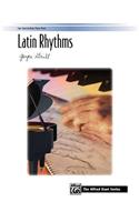 Latin Rhythms