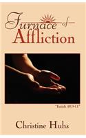 Furnace of Affliction: (English)