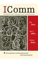 ICOMM: Interpersonal Concepts and Competencies