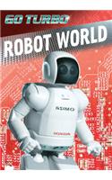 Robot World