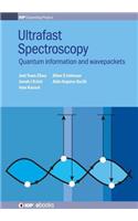 Ultrafast Spectroscopy